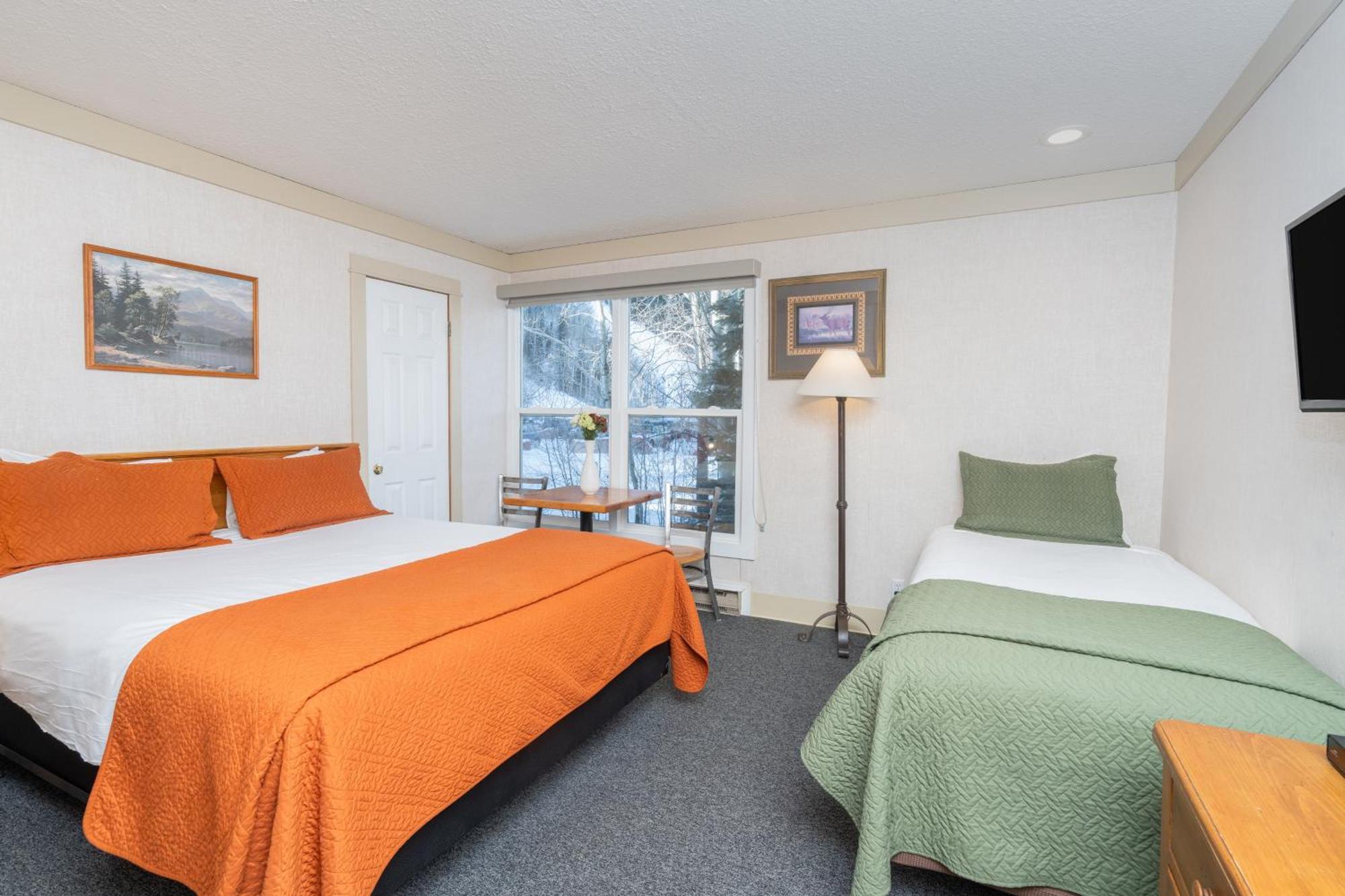 Mountainside Inn 105 By Alpine Lodging Telluride Extérieur photo